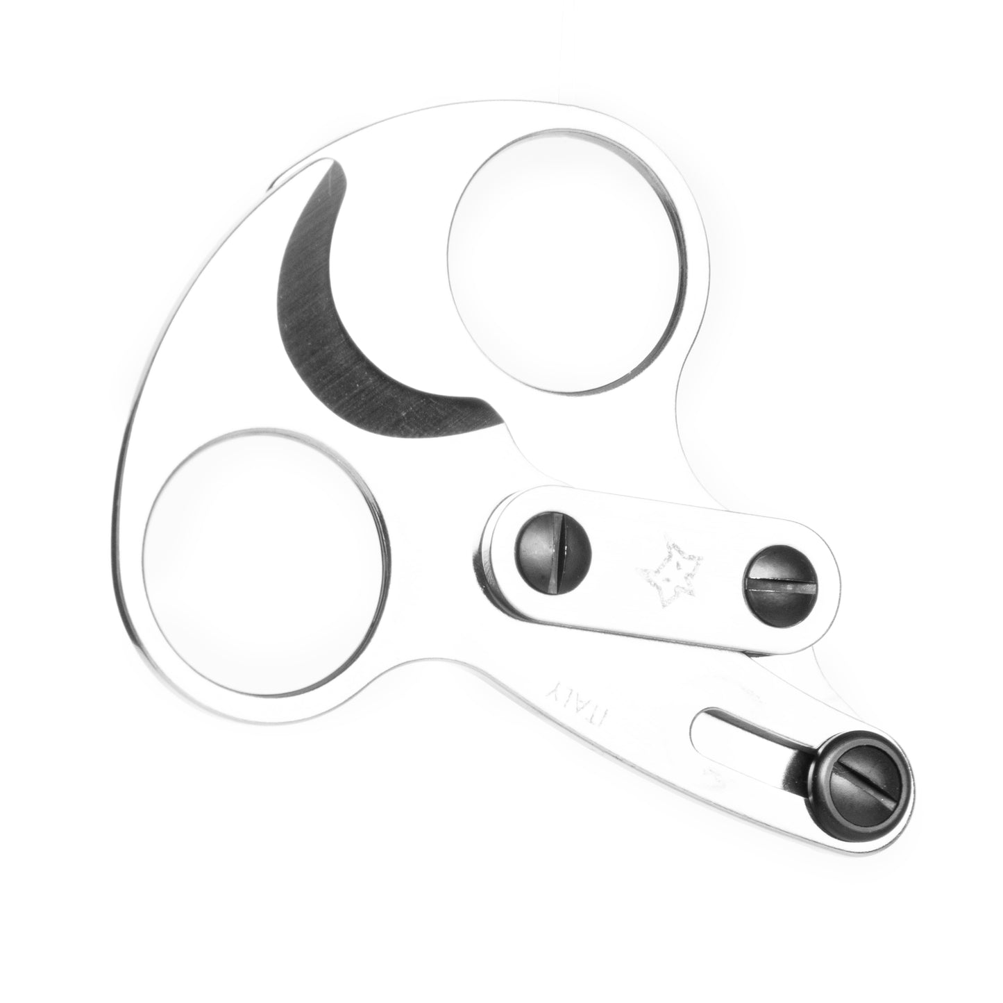 Otello - Stainless Steel