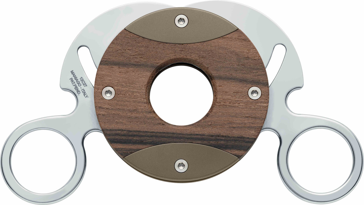 Circa - Zircote Wood