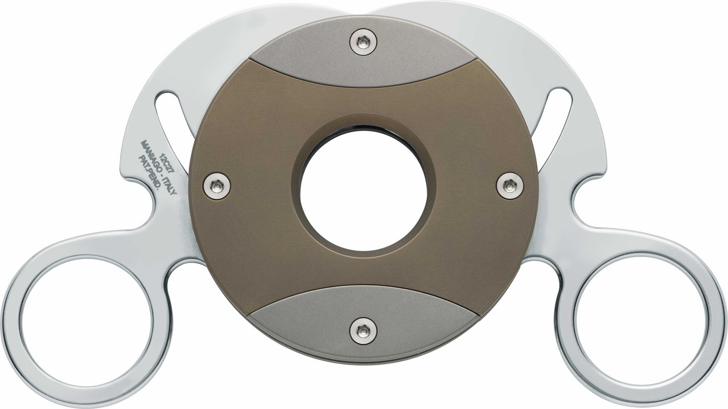 Circa - Titanium Bronze