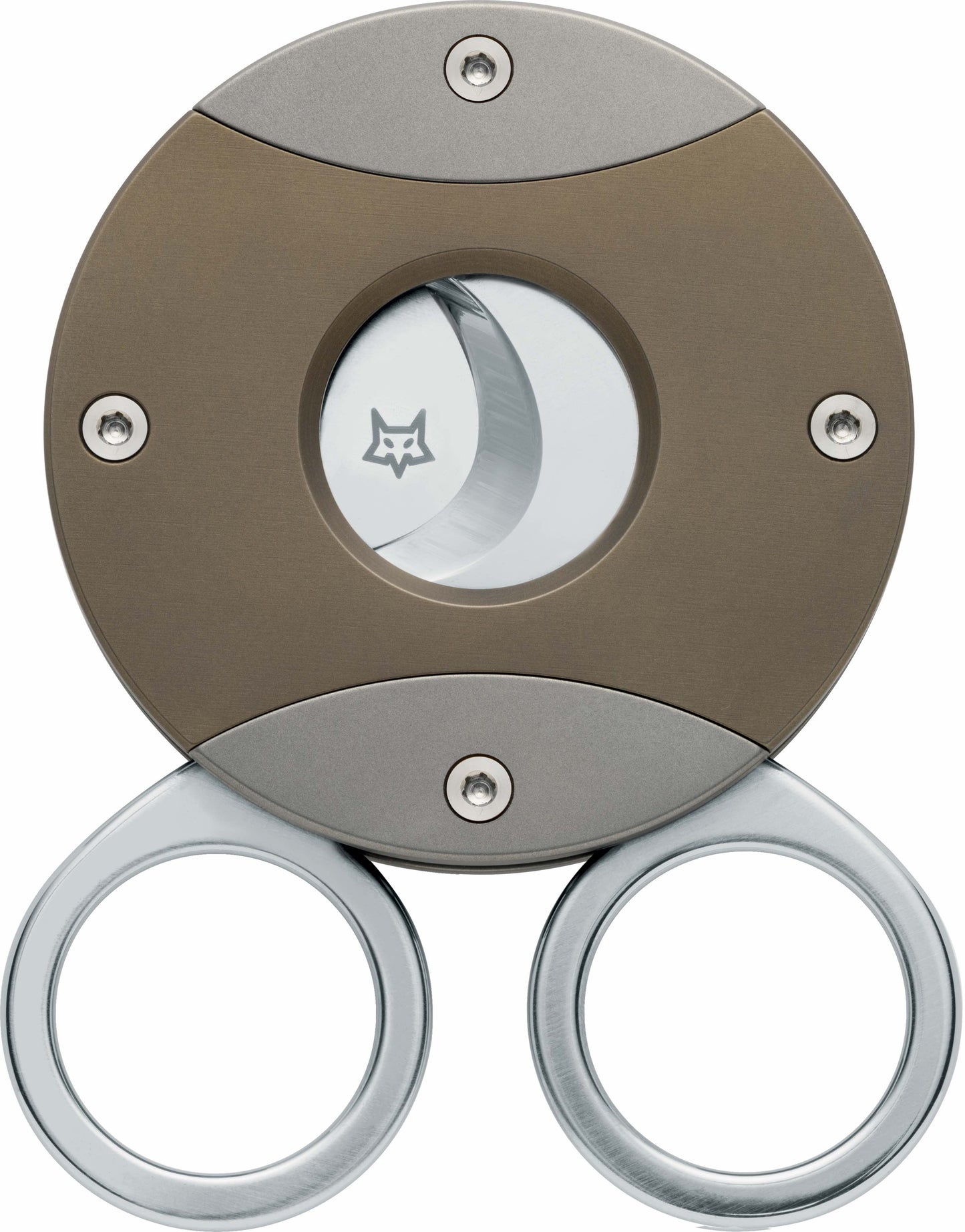 Circa - Titanium Bronze