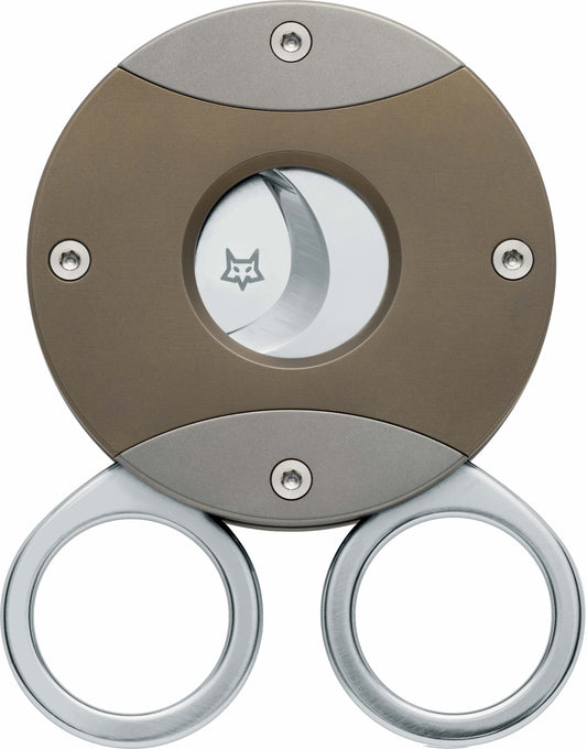 Circa - Titanium Bronze