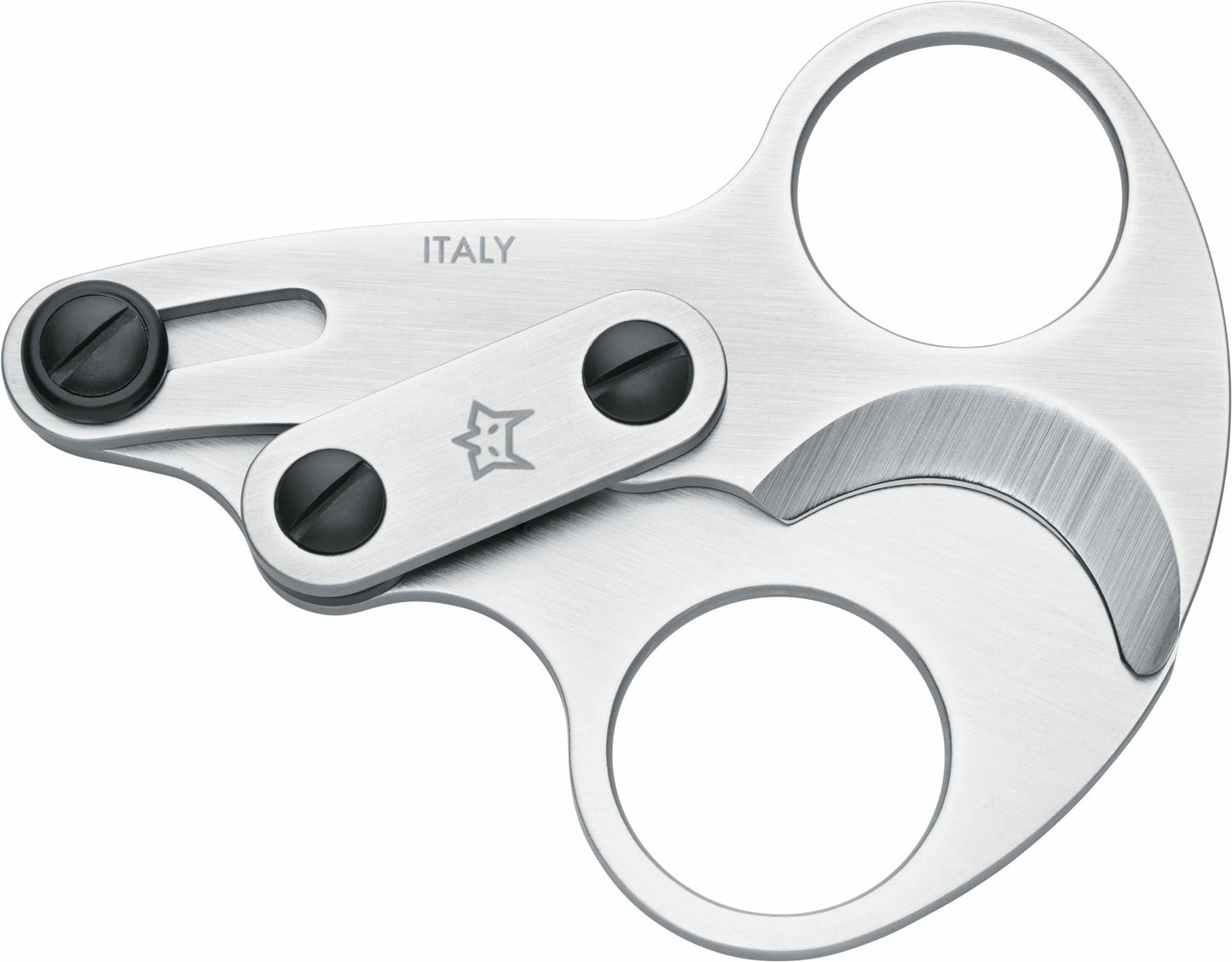 Otello - Stainless Steel