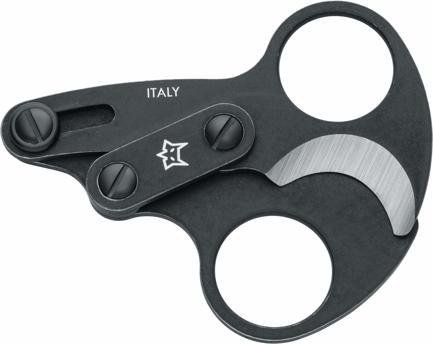 Otello - Black Stonewashed