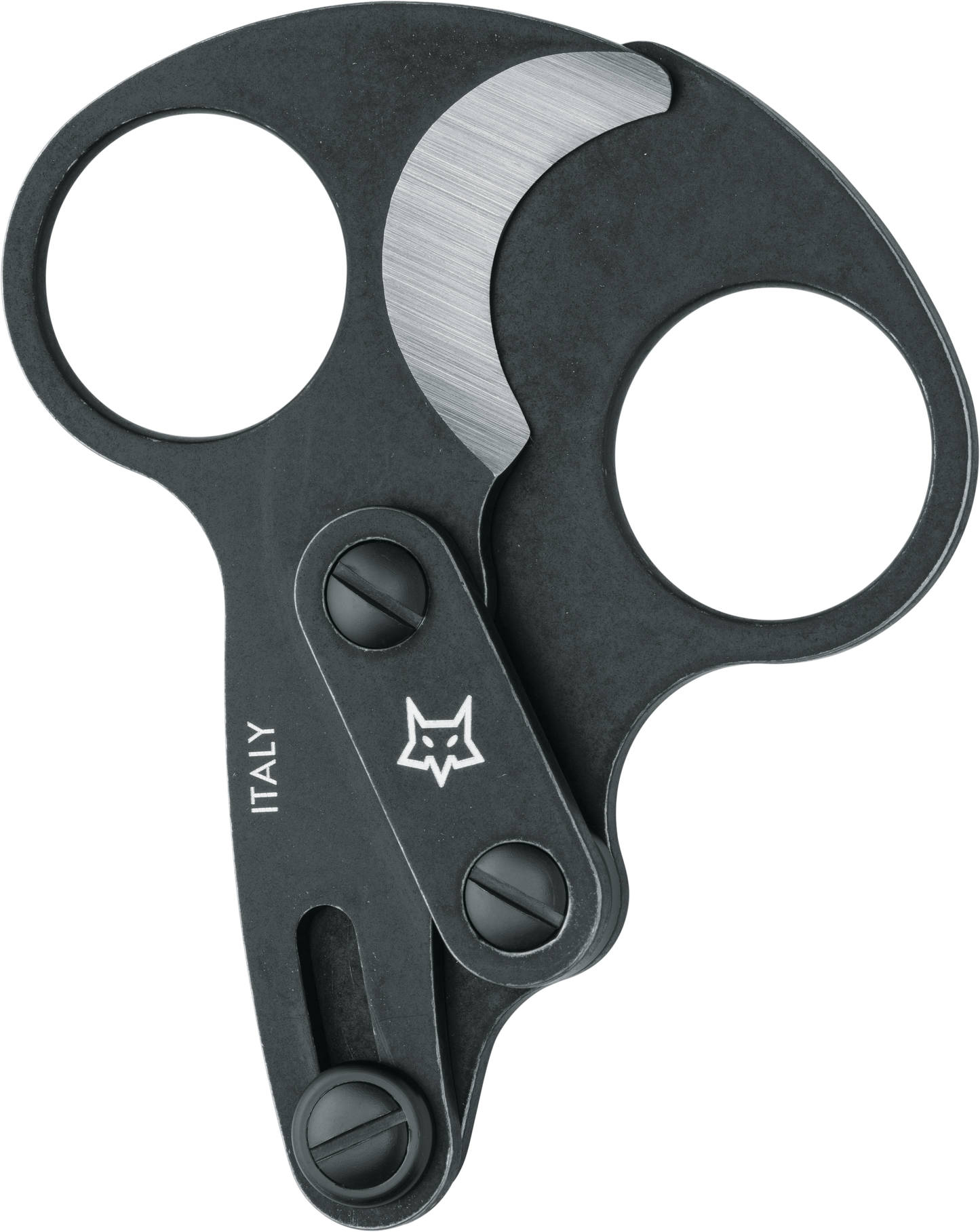 Otello - Black Stonewashed