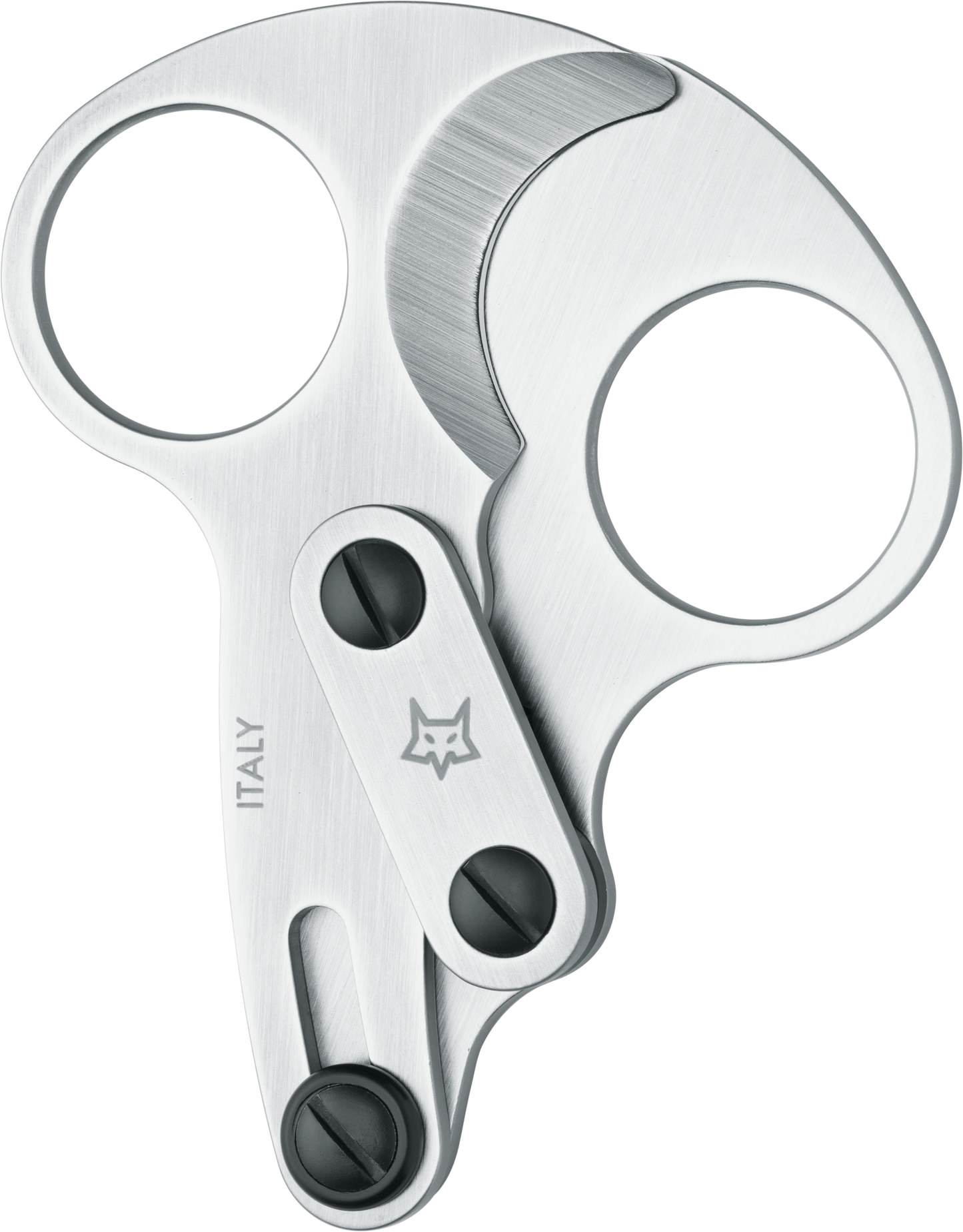 Otello - Stainless Steel