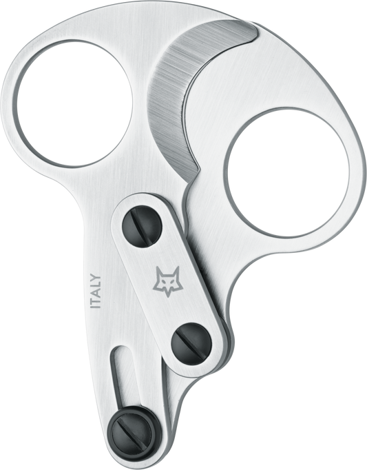 Otello - Stainless Steel