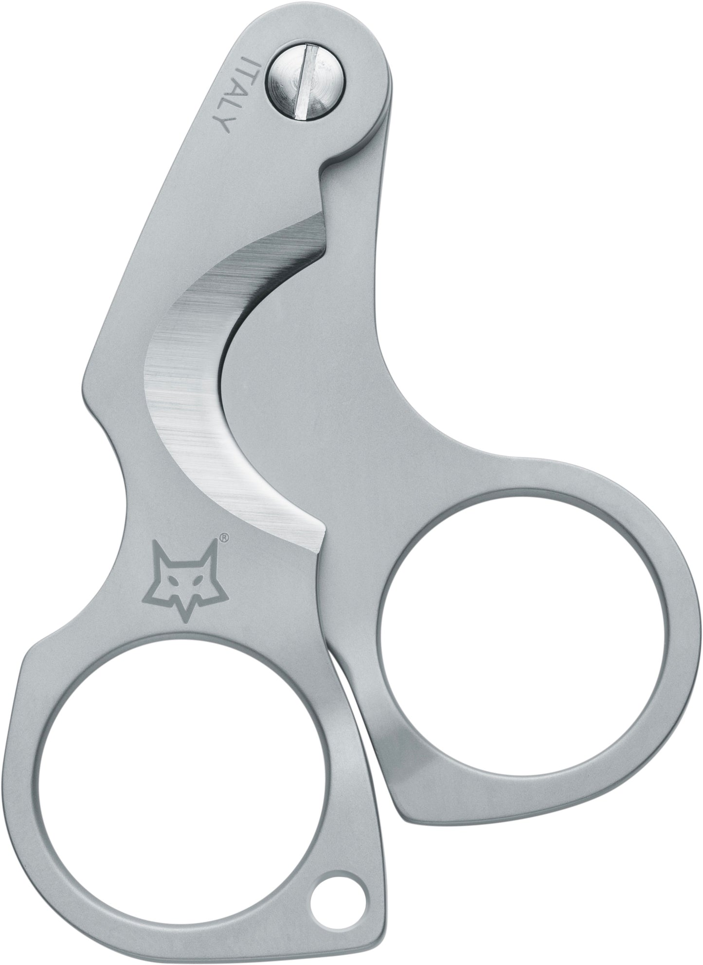 Figaro - Stainless Steel