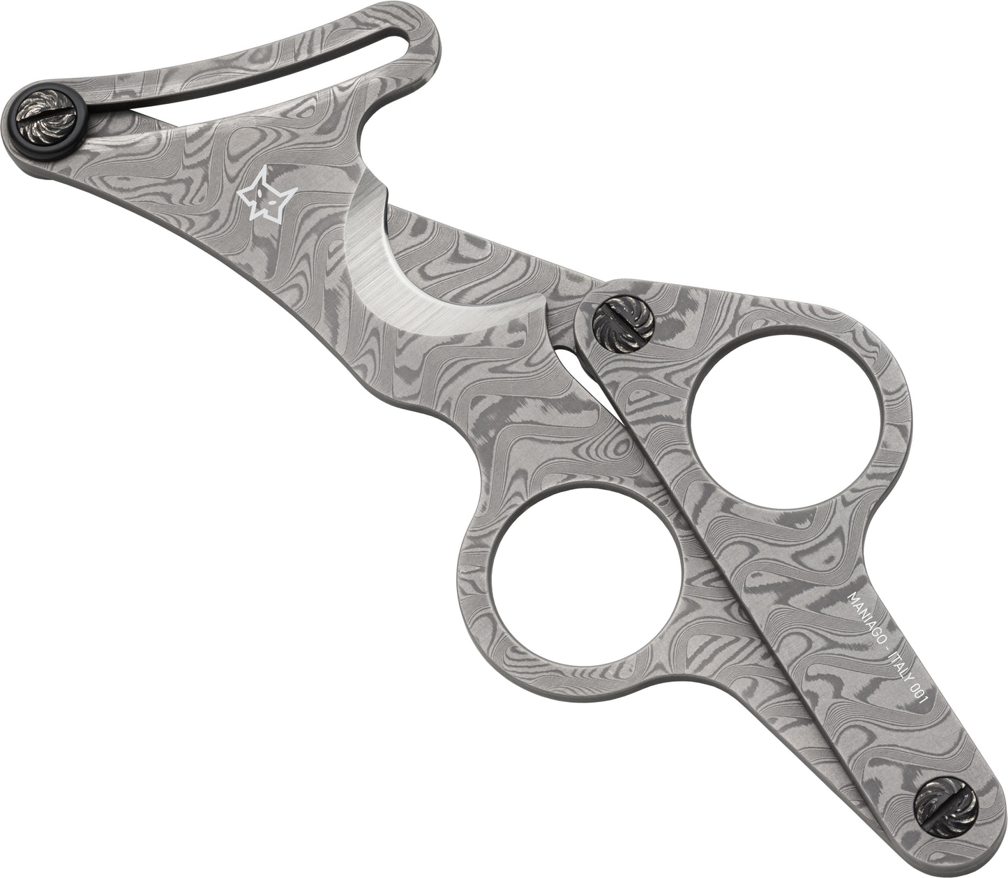 Series 749 - Damascus