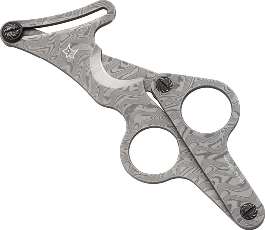 Series 749 - Damascus