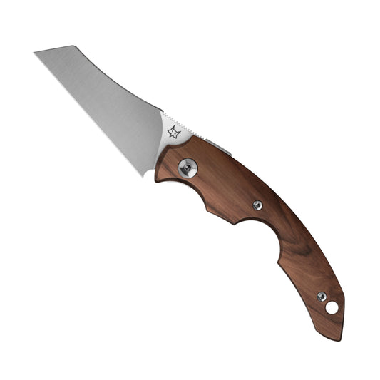 Virtus - Walnut Wood