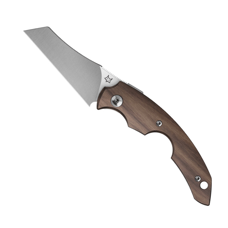 Virtus - Santos Wood