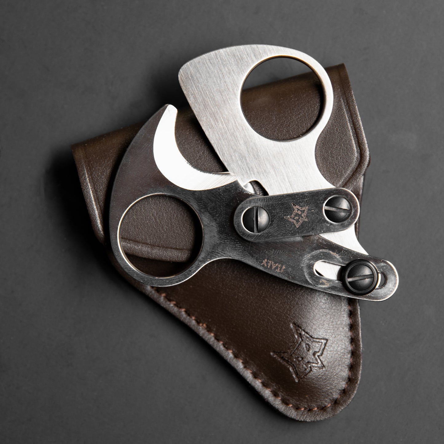 Otello - Stainless Steel